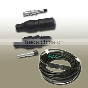 MC3 Connector Male and Female Adapter TUV Photovoltaic Connector thumbnail-5