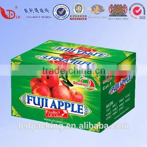 Fresh Fruit Packaging Carton Box thumbnail-6