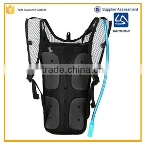 China Factory Wholesale Lightweight Hydration Backpack With TPU Bladder thumbnail-3