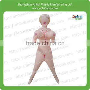 Silicone Inflatable Love Doll for Man thumbnail-6