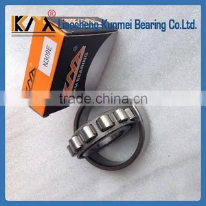 Roller Ball Bearing KM N309E Cylindrical Roller Bearing thumbnail-1