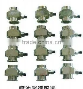 Diesel Fuel Injector Adaptor thumbnail-1