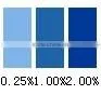 Disperse Blue S-2BL 200% thumbnail-1
