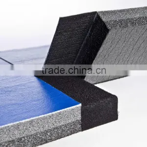 Martial Art Flexi Roll Mats thumbnail-6