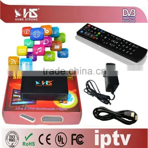 Klyde Quad Core Live Tamil tv Channels UHD Home Strong Iptv thumbnail-1
