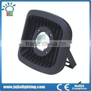 CE Rohs EMC Approved IP65 Waterproof Outdoor 60w 100w Led Flood Light thumbnail-1