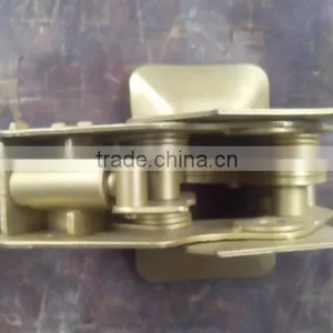 SINOTRUK HOWO TRUCK PARTS Hyd Lock / Hydraulic Lock WG1642440101 thumbnail-1
