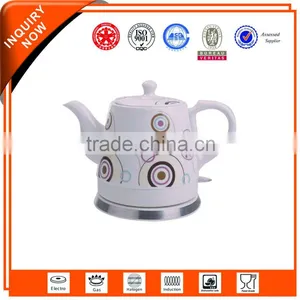 1.6L Ceramic Instant Heating Kettle thumbnail-1