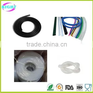 Hot Sale 180 Degree Elbow Silicone Hose for Car Wash thumbnail-2