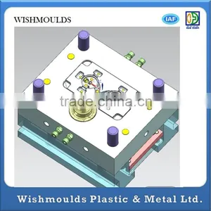 Professional Manufacturer Die Casting Mold Maker With High Quality Quality Choice thumbnail-2