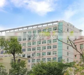 Shenzhen Socreat Electronics Technology Limited company overview - view 3 thumbnail