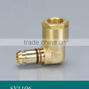 High Quality Mature Brass Fitting thumbnail-1