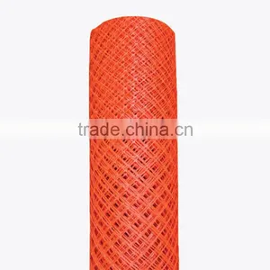 Factory Supply Snow Fence/orange Plastic Safety Fence/plastic Orange Safety Net thumbnail-1