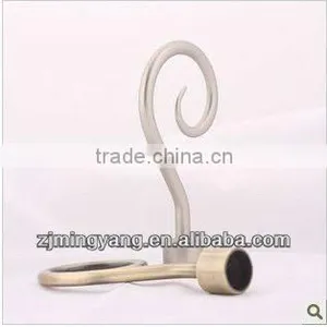 2013 Hot Sales Style Curtain Pole thumbnail-4