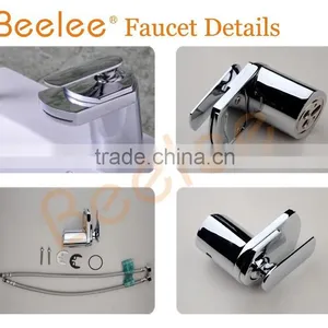 Washbasin Faucet Basin Faucet thumbnail-2