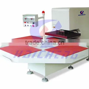 Large Size Heat Transfer Press Machine thumbnail-1