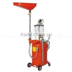 Waste Oil Drainer & Changer thumbnail-1