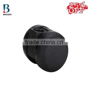 2016 China Discount 32mm Mini Duty Nylon Moving Caster Wheels for Cleaner thumbnail-2