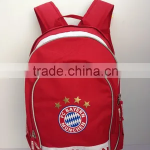 Hot Sale New Style Backpack for School Wholesale Cheap School Backpack thumbnail-1