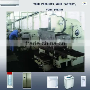 Refrigerator Equipment thumbnail-1