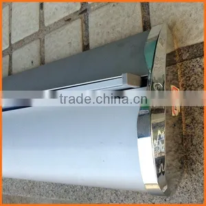 Big Single Side Roll up Stand thumbnail-3