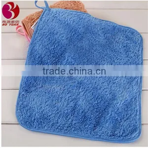 High Absorbent Sublimation Promotion Blue Cleaning Cooling Towel thumbnail-1