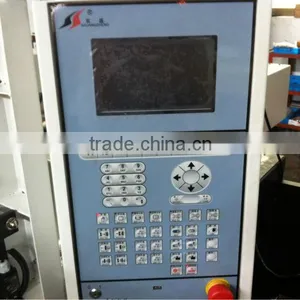 Small Size Injection Molding Machine thumbnail-3