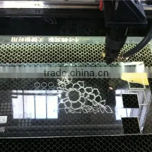 SM1290 1200*900 100W Double Heads High Quality Laser Engraving Machine thumbnail-5