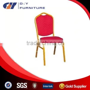 Stacking Connectable Chair thumbnail-1