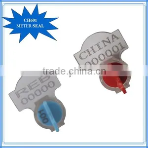 Electric Meter Valve Seals CH601 thumbnail-1