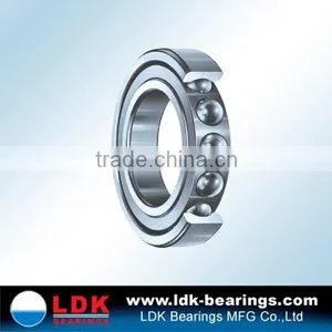 LDK Angular Contact Spherical Plain Bearing thumbnail-1