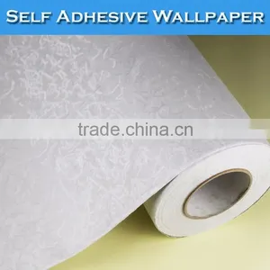 4003 SINO Comfortable Condition 3D Wallpaper Rolls For Study Room thumbnail-2