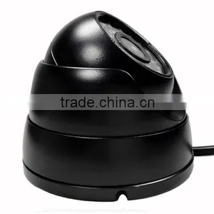 Sony Effio-E 700tvl 3.6mm Board Lens With 24pcs ir Leds Day Night Vision Surveillance Cctv ir Dome Camera thumbnail-5