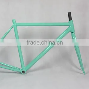 Steel Bicycle Frame on Sale in Thailand KB-Z-047 thumbnail-1