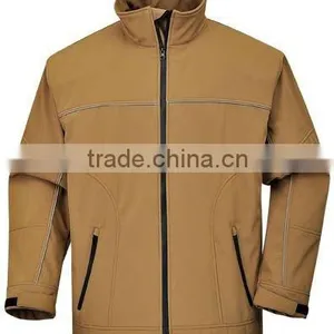 Hunting Rain Jacket for Men thumbnail-1