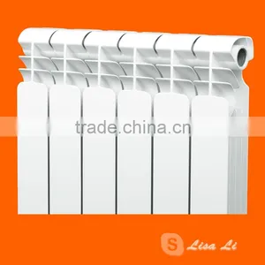 Sanitary 2014 New Aluminium Steel Radiator Bimetal Radiator thumbnail-6