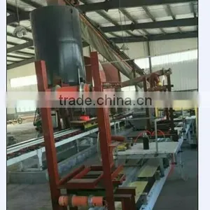 XPS Decorative Material Ceiling Cornice Forming Machine (CE Approved ) thumbnail-1
