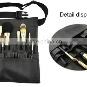 Professional Makeup Artist Bag Makeup Brush Belt thumbnail-5