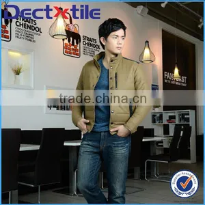 New Design Winter Man Jacket Wholesale Man Garment thumbnail-1