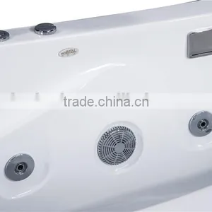 UPC Hot Bathtub Massage Sexy Tubs,sex Video tv Hot Tub,sexy Hot Tub Massage Spa thumbnail-3