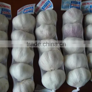 China 2016 Fresh Garlic thumbnail-3