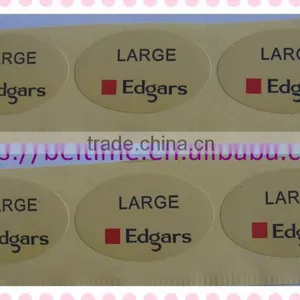 2016 New Product Colorful Printing Opp Adhesive Made in China thumbnail-1