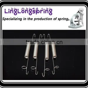Small Tension Springs/tension Springs/double Tension Springs for Sale thumbnail-2