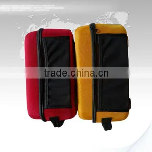 Quality Eva Bicycle Rear Rack Bag thumbnail-1