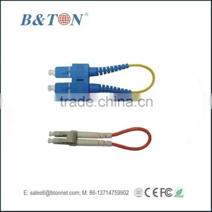 Fiber Optic Loopback Assembly thumbnail-1