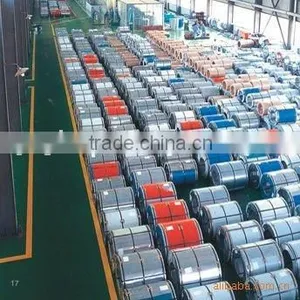 Cold Rolled Steel Strip thumbnail-1