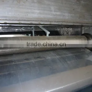 Hot Melt Adhesive Granulation Machine;Hot Melt Glue Granulator thumbnail-4