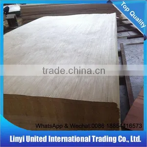 Sliced Cut Recon Poplar Wood Veneer thumbnail-2