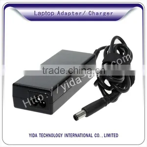 Portable Universal Replacement 90w Laptop Charger for Hp19v 4.74a 7.4*5.0mm thumbnail-1