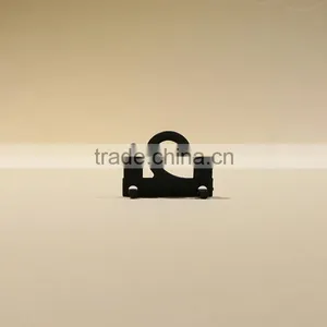 QD-SH01 Small Plastic Hanging Display Hook thumbnail-3